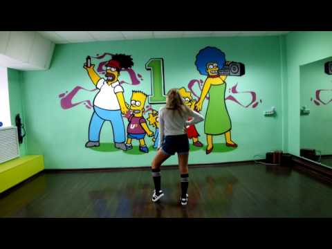 BQ Dance Group - Rainbow - Whoo (Cover by L.S)