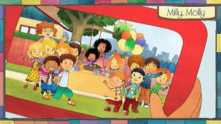 Milly, Molly | True Friends Always Find a Way👩🏽‍🤝‍👩🏻 | Best Milly & Molly Friendship Stories