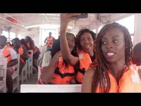 Social Prefect Tours Boat Cruise and Takwa Bay Beach Experience 2016