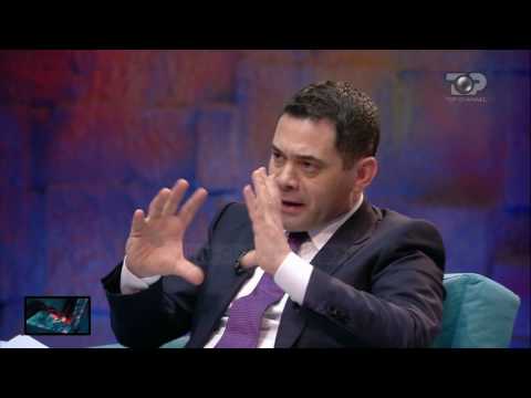 Top Story, 26 Janar 2017, Pjesa 3 - Top Channel Albania - Political Talk Show