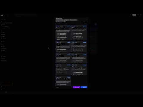 Visual Brain 소개 영상