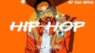 HipHop 2023 🔥 Hip Hop & Rap Party Mix 2023 [Hip Zaad ] #117