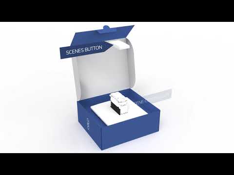 OBLO Living - Scene Controller installation