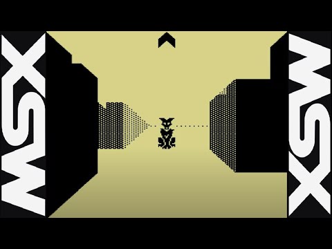 Untitled (2024, MSX, xrrawva)