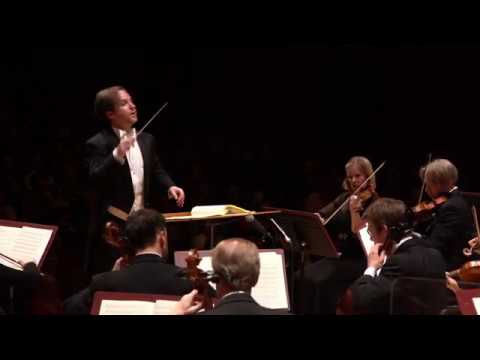 Leonore Overture No. 3 (excerpts)