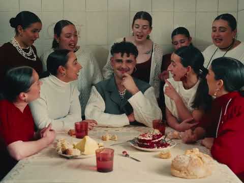 Mondra, Lina e Lola - achar con quen casar