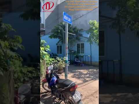 Cty Hùng Vĩ Land BÁn MT Phan Văn Trị , GÒ VẤP 11.2T 07/12/2021