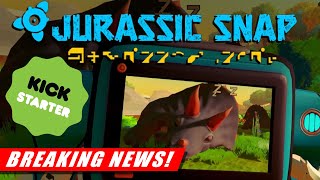 Beat Saber DLC Next Week | Jurassic Snap Revealed | Swordsman Axe Penetration | PSVR BREAKING NEWS