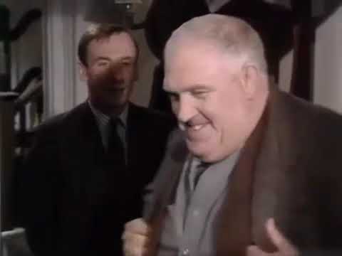 Der Doktor und das liebe Vieh Staffel 1 Folge 1