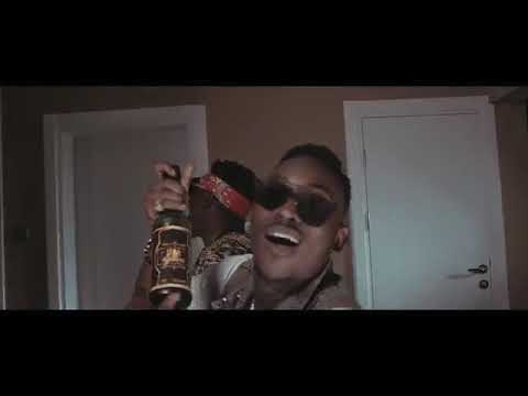 Gbetiti   Dammy Krane Ft Shatta Wale and Davido Official Video