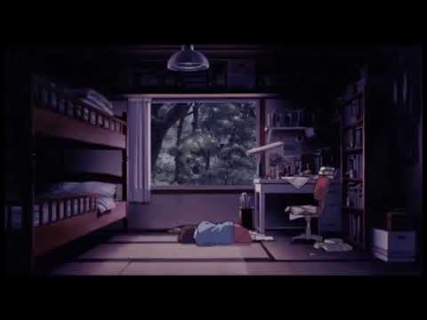 ENRA x dr niar - Blue Hour 🌌 [lofi hip hop/relaxing beats]