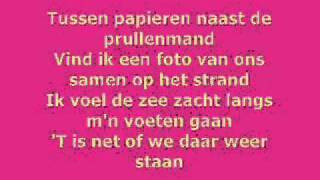 Marco Borsato - Iemand zoals Jij _ By Wybrand