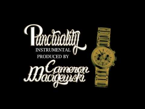 Punctuality Instrumental - Johnny Juliano / Young Chop Type Beat (Prod. by @Camonthebeat)