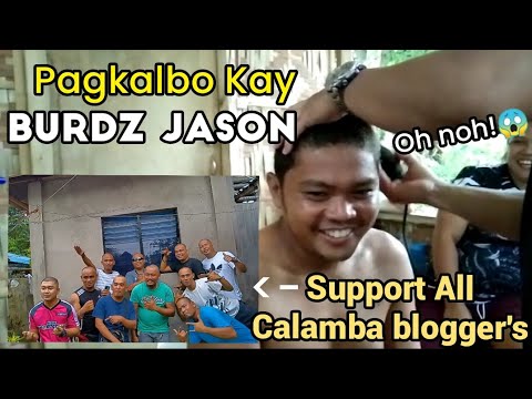 PAGKALBO KY idol BURDZ JASON | Vlog#54 #burdzjason