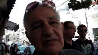 Shimon: Baghdad, Iraq