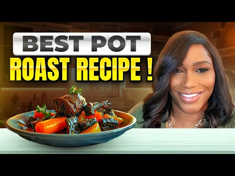 How To Make Perfect Pot Roast Recipe: Best Sunday Dinner Meal In 2025!