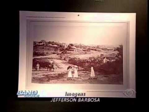 Band Cidade Campinas - Exposição Campinas - 05 10 2012