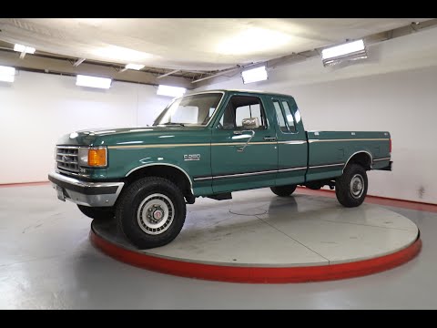 1988 Ford C Cab (CC-2044063) for sale in Denver , Colorado