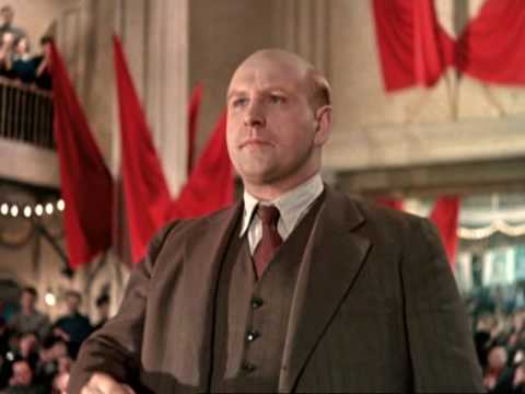 Thälmann - Der Feind steht im eigenen Land