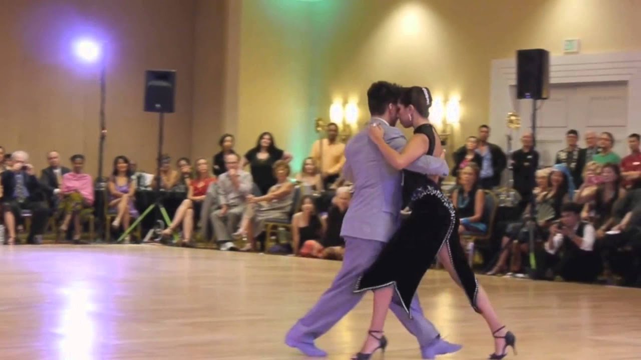 Sebastian Achaval and Roxana Suarez 068