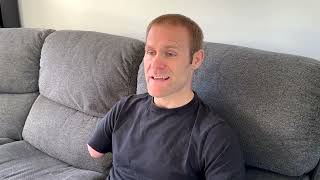 Mark Ormrod MBE on learning the steps to CPR - Resuscitation Council U