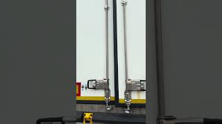 Полуприцеп рефрижератор Krone SD Tiefk&uuml;hl / Doppelstock/ Carrier Vector HE19 | Изображение 4 - Autoline