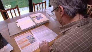 Prokon - La inversión que el viento se llevó | Hecho en Alemania