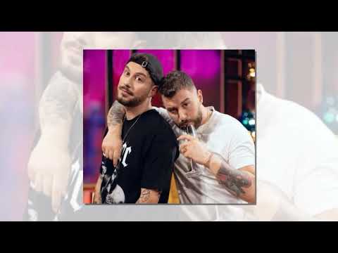 Donald Veshaj ja thote trroc Mr Elvis...-Me mbyllnin ne dhome kur...