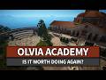 Is Olvia Academy Worth Doing AGAIN For Season 2 Black Desert