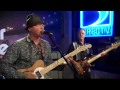 The Artie Lange Show - Murali Coryell performs "The Blues is Taking Its Place"