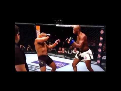WELL DAMN! Daniel Cormier Predicts His Own KO Loss to Jon Jones 3 Years in Advance!