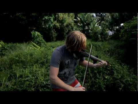 "Free Falling" [Tim Snider]