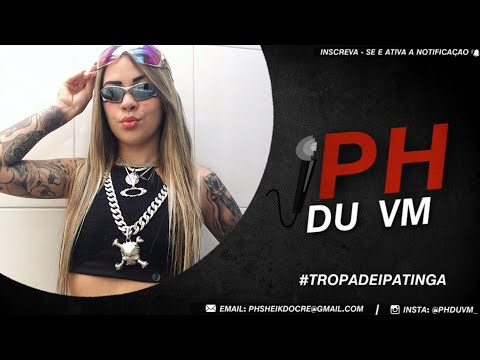 MC KISK E MC WESLEY - BONDE DO ESTELIONATÁRIO [ DJ ARTHUZIIN E DJ L MARTINS ] 2020