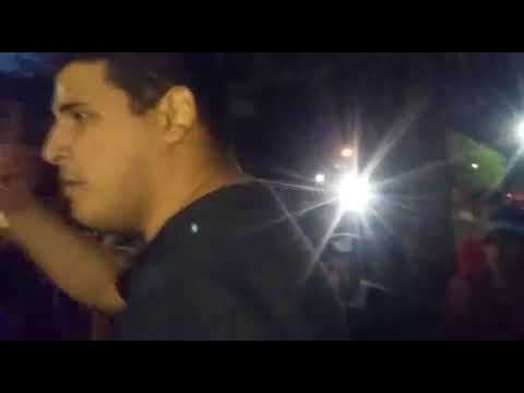 (8avos) MASTER vs TRIPLE M - EL UNDERCLUB