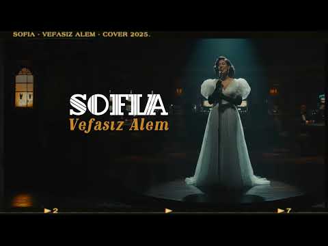 Sofia – Vefasız Alem | (Müslüm Gürses Cover)
