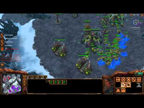 Snute FP VOD: GL Snute vs Ourk