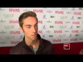 Austin North Talks New Show I Didnt Do It On Disney Channel