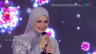 Download lagu Dato' Sri Siti Nurhaliza - Menamakanmu Cinta (Raikan Madani) mp3 Download lagu Dato' Sri Siti Nurhaliza - Menamakanmu Cinta (Raikan Madani) mp3