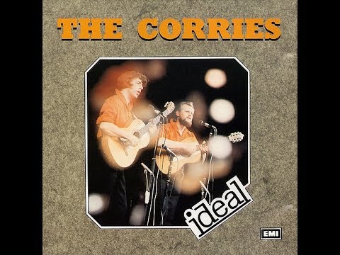 The Corries-The Bantam Cock-Live-Lyrics