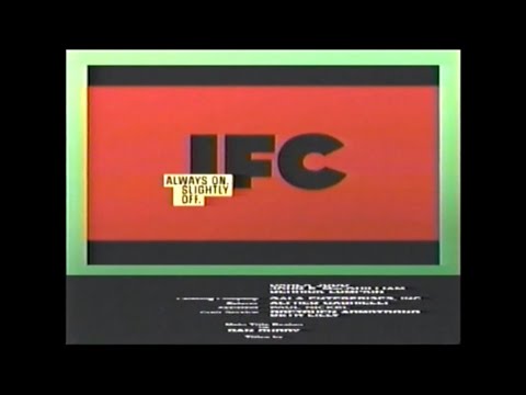 Friday The 13th Part 6: Jason Lives (1986) End Credits (IFC 2012)