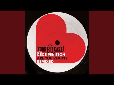 Are You Ready? (Torontamo Tribal Remix)