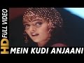 Main Kudi Anjaani Hoon Hema Sardesai Zor 1998 Songs Sunny Deol Sushmita Sen