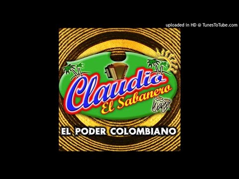 Claudio el Sabanero - Corazón enamorado