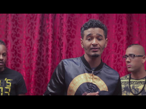 Dj Faya - Eras Minha Vida ft  Adam Patel & Nuno Abdul