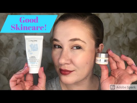 Sample Saturday!! Korres, Scent-Organix, Lancôme & more!! Reviews the Size of the Products!!