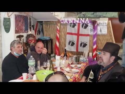 Soleandro - in ricordo della Signora Rosa - Ozieri