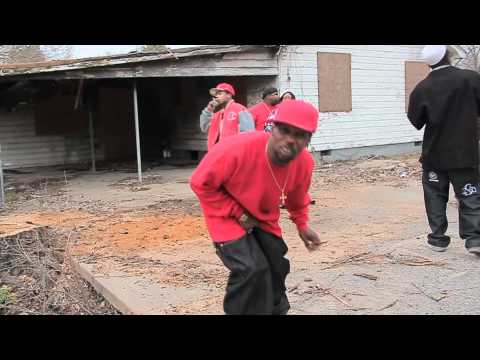 GOLDMOUTH - LOOK ME IN MY EYES VIDEO/U DONT WANT BEEF