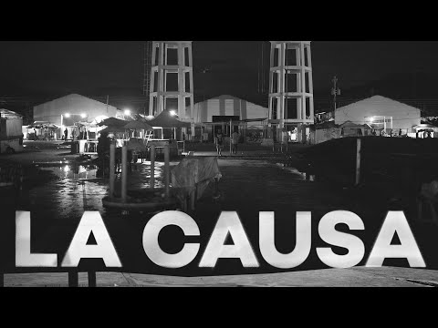 La Causa  | Trailer | Available Now