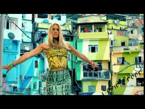 Its Your Thing Ft The Isley Brothers - Brasil 2014