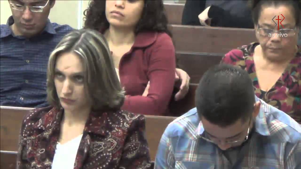 Mateus 28.11-15 - Os soldados que guardaram o sepulcro - Pr. Marcos Granconato